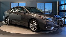 2024 Subaru Legacy Limited