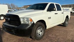 2014 Ram Ram Pickup 1500 Tradesman