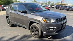 2019 Jeep Compass Altitude