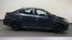 2024 Mitsubishi Mirage G4 LE
