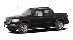 2008 Ford Explorer Sport Trac XLT