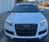 2014 Audi Q7 3.0T quattro Premium Plus
