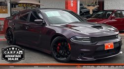 2020 Dodge Charger R/T
