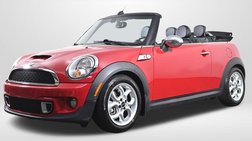 2011 MINI Cooper S