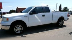 2008 Ford F-150 XL