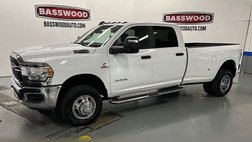 2024 Ram Ram Pickup 3500 Big Horn