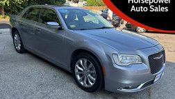 2017 Chrysler 300 C