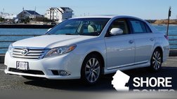 2011 Toyota Avalon Limited