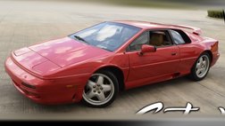 1994 Lotus Esprit Turbo