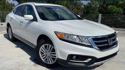 2015 Honda Crosstour EX