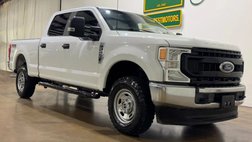 2022 Ford Super Duty F-250 XL