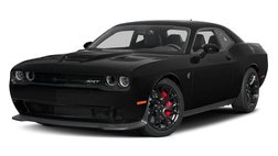 2017 Dodge Challenger SRT Hellcat