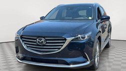 2020 Mazda CX-9 Grand Touring