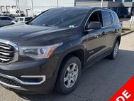 2017 GMC Acadia SLE-1