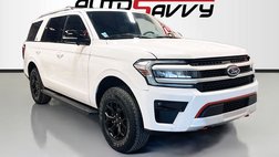 2022 Ford Expedition Timberline