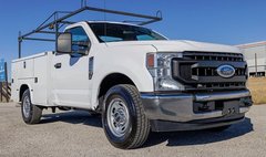 2021 Ford Super Duty F-250 XL