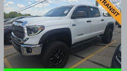 2019 Toyota Tundra SR5
