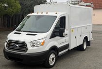 2019 Ford Transit 350 HD