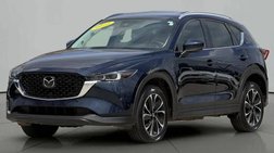 2022 Mazda CX-5 2.5 S Premium