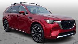 2026 Mazda CX-90 3.3 Turbo S Premium Plus