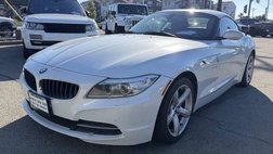 2014 BMW Z4 sDrive28i