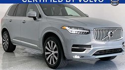 2024 Volvo XC90 B6 Plus Bright Theme 7P