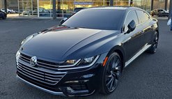 2020 Volkswagen Arteon SEL R-Line