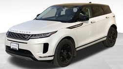 2023 Land Rover Range Rover Evoque P250 S