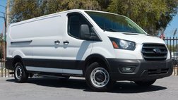 2020 Ford Transit 150