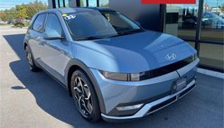 2023 Hyundai Ioniq 5 SE