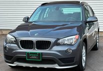 2015 BMW X1 xDrive28i