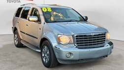 2008 Chrysler Aspen Limited