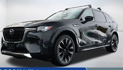2025 Mazda CX-90 3.3 Turbo S Premium Plus