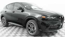 2025 Alfa Romeo Tonale 