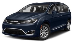 2020 Chrysler Pacifica Touring L Plus