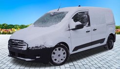 2021 Ford Transit Connect XL