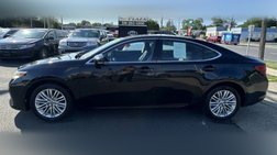 2013 Lexus ES 350 Base