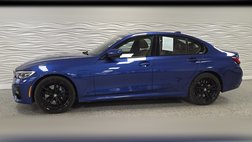 2021 BMW 3 Series 330e xDrive
