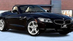 2016 BMW Z4 sDrive28i