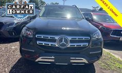 2022 Mercedes-Benz GLS GLS 450