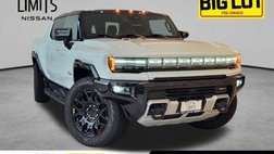 2026 GMC HUMMER EV 2X