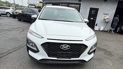 2018 Hyundai Kona SE