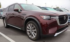 2024 Mazda CX-90 3.3 Turbo Premium Plus