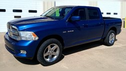 2009 Dodge Ram 1500 SLT