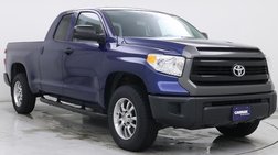 2014 Toyota Tundra SR