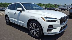 2022 Volvo XC60 B5 Inscription