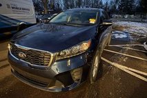 2019 Kia Sorento 3.3 LX