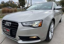 2014 Audi A5 2.0T quattro Premium Plus