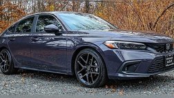 2023 Honda Civic Sport Touring