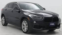 2018 BMW X2 xDrive28i